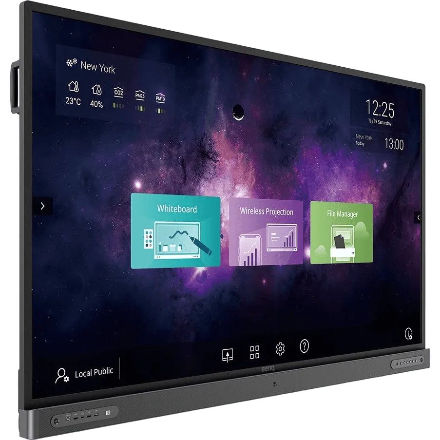 BenQ